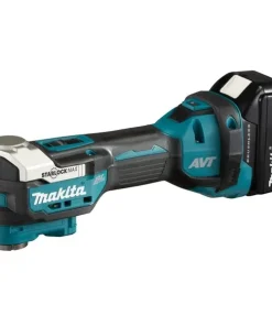 MAKITA DTM52RTJX1 MÁY ĐA NĂNG DÙNG PIN