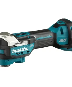 MAKITA DTM52Z MÁY ĐA NĂNG DÙNG PIN (BL) (18V)