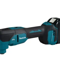 MAKITA DTM53RTJX1 MÁY ĐA NĂNG DÙNG PIN (BL) (18V)