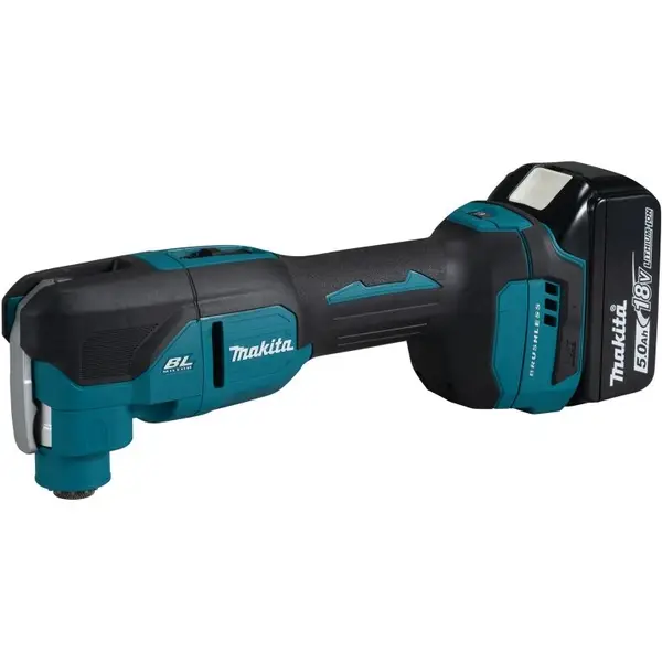 MAKITA DTM53RTJX1 MÁY ĐA NĂNG DÙNG PIN (BL) (18V)