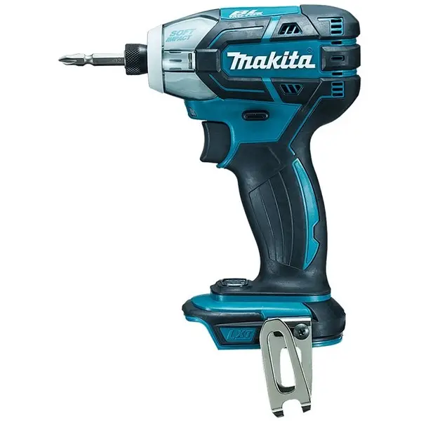 MAKITA DTS141Z MÁY VẶN VÍT XUNG DẦU DÙNG PIN (18V)