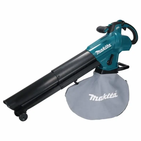 MAKITA DUB187Z MÁY THỔI VÀ HÚT BỤI DÙNG PIN (BL) (18V)