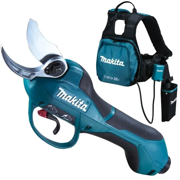 MAKITA DUP361Z Máy cắt CÀNH DÙNG PIN (18VX2)