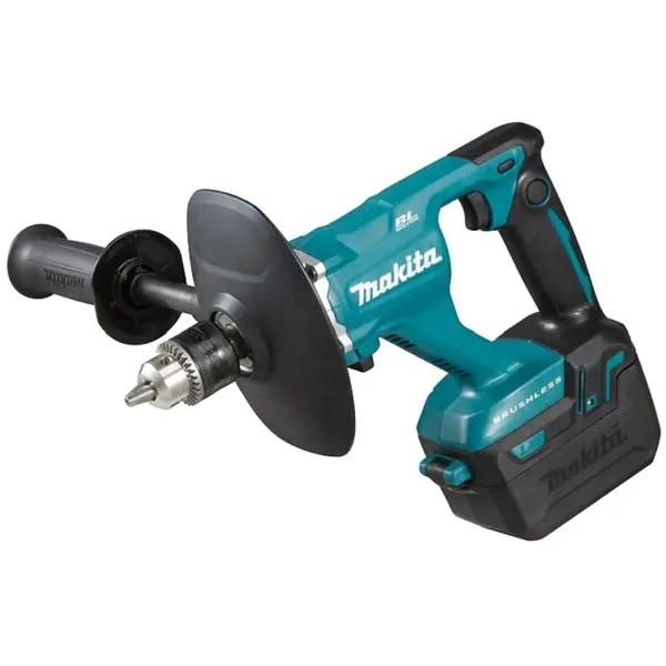 MAKITA DUT131RTE MÁY TRỘN SƠN DÙNG PIN (BL) (18V)