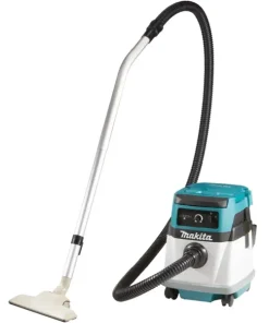 MAKITA DVC150LZ MÁY HÚT BỤI DÙNG PIN VÀ ĐIỆN (ƯỚT & KHÔ) (18Vx2)