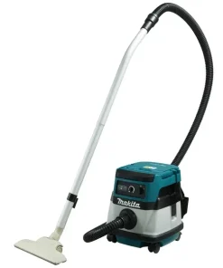 MAKITA DVC860LZ MÁY HÚT BỤI DÙNG PIN VÀ ĐIỆN (ƯỚT & KHÔ) (18Vx2)