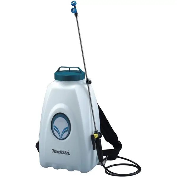 MAKITA DVF154Z MÁY PHUN THUỐC DÙNG PIN (18V)