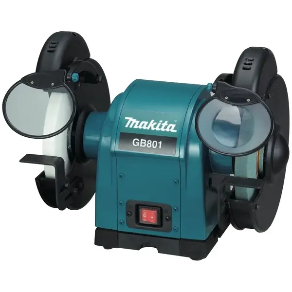 MAKITA GB801 MÁY MÀI 2 ĐÁ (205MM)