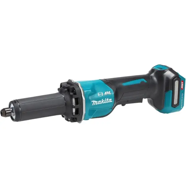 MAKITA GD002GZ MÁY MÀI KHUÔN DÙNG PIN (8MM) (40VMAX)