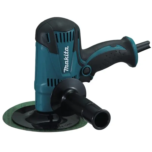 MAKITA GV6010 MÁY CHÀ NHÁM ĐĨA (150MM)