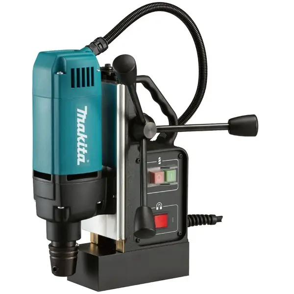 MAKITA HB350 MÁY KHOAN TỪ DÙNG ĐIỆN (35MM)