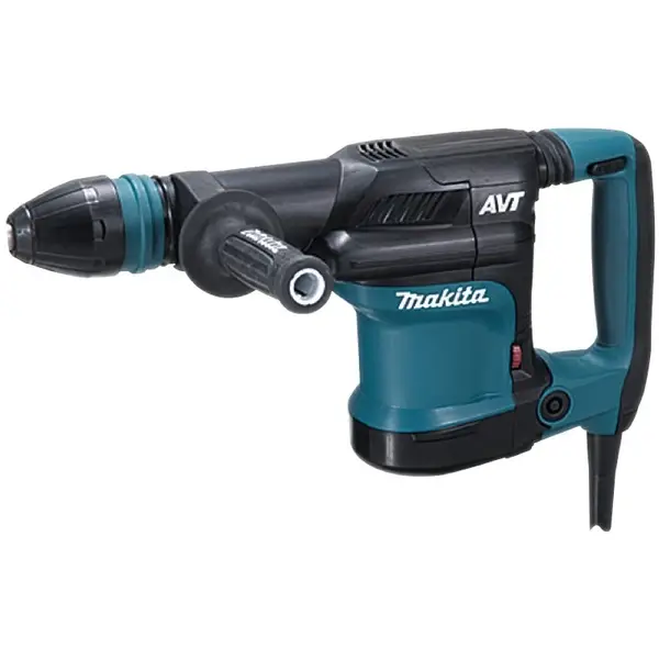 MAKITA HM0871C MÁY ĐỤC BÊ TÔNG (CHUÔI GÀI SDS-MAX)