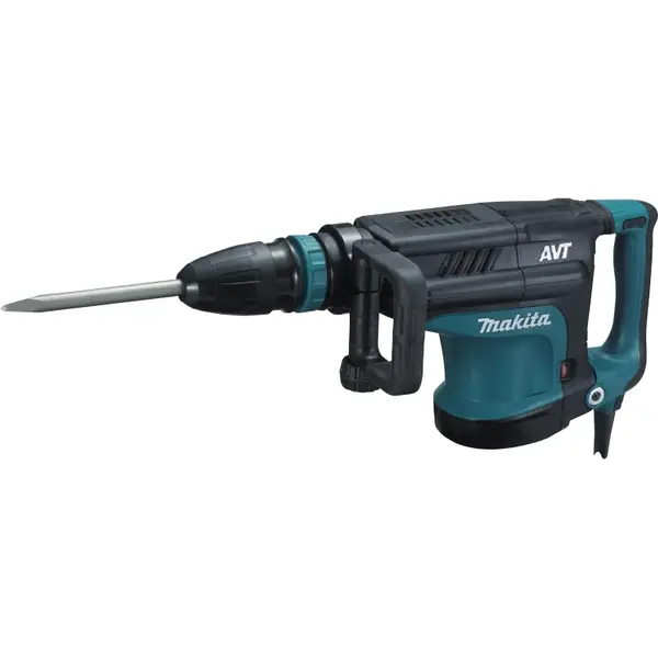 MAKITA HM1213C MÁY ĐỤC BÊ TÔNG (CHUÔI GÀI SDS-MAX)