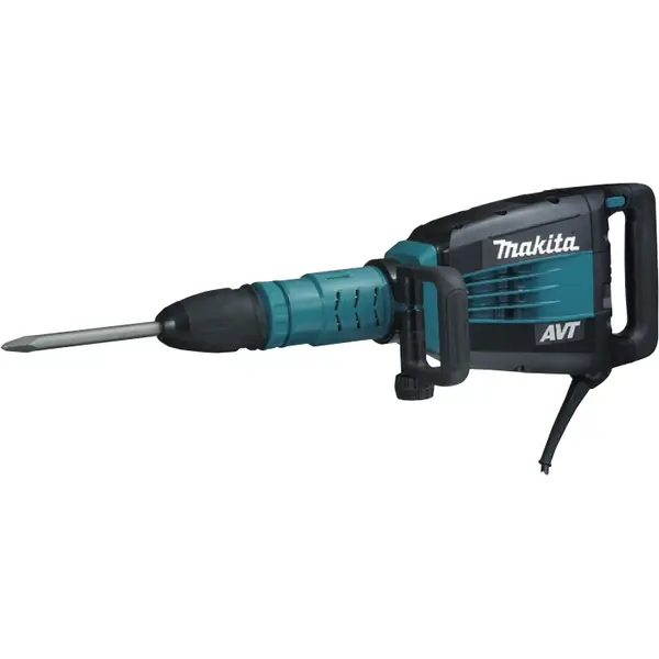 MAKITA HM1214C MÁY ĐỤC BÊ TÔNG (CHUÔI GÀI SDS-MAX)