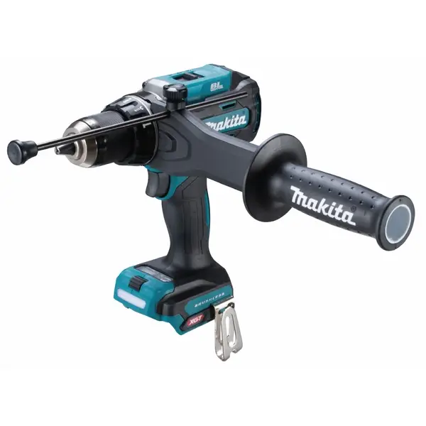 MAKITA HP003GZ MÁY KHOAN BÚA VÀ VẶN VÍT DÙNG PIN (BL) (40V MAX)