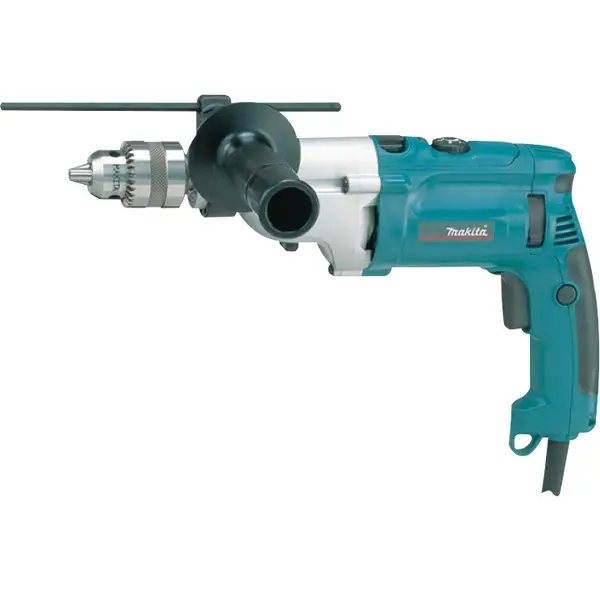 MAKITA HP2070 MÁY KHOAN BÚA 2 TỐC ĐỘ (20MM)