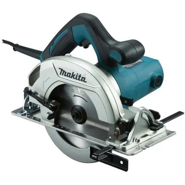 MAKITA HS6600 MÁY CƯA ĐĨA (165MM)