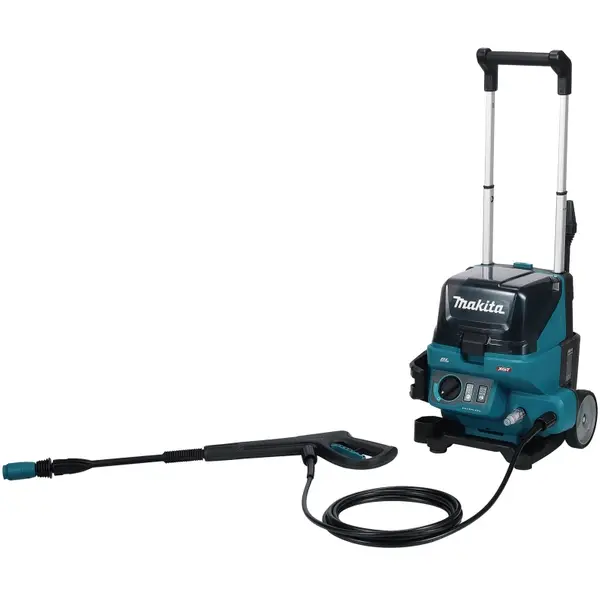 MAKITA HW001GZ MÁY XỊT RỬA ÁP LỰC CAO DÙNG PIN (BL) (40V)