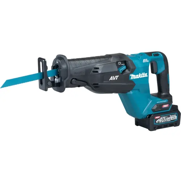 MAKITA JR002GM201 MÁY CƯA KIẾM DÙNG PIN (BL) (40V MAX)