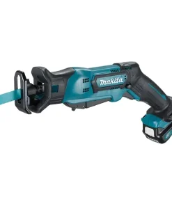 MAKITA JR103DSYE MÁY CƯA KIẾM DÙNG PIN (12V MAX)
