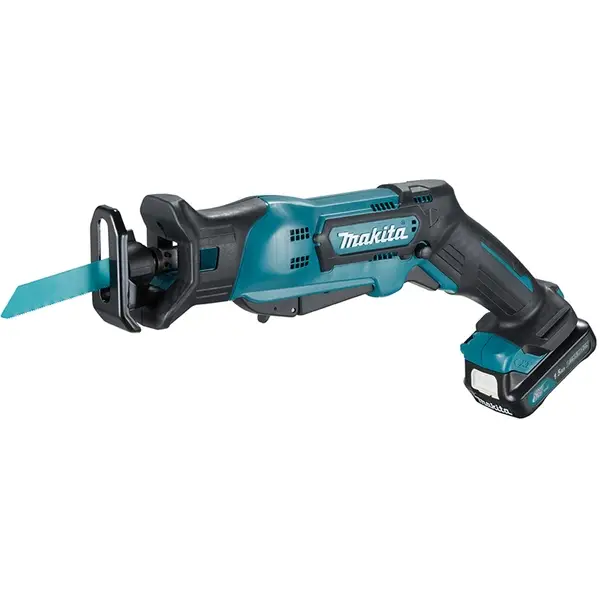 MAKITA JR103DSYE MÁY CƯA KIẾM DÙNG PIN (12V MAX)