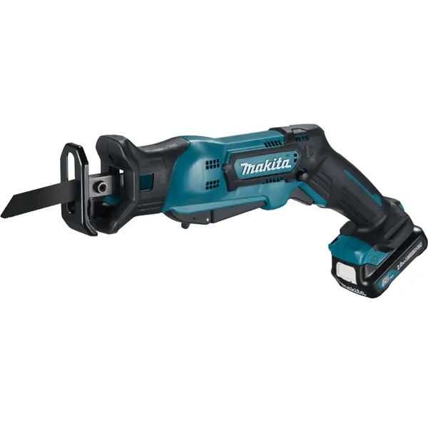 MAKITA JR105DSAE MÁY CƯA KIẾM DÙNG PIN (12V MAX)