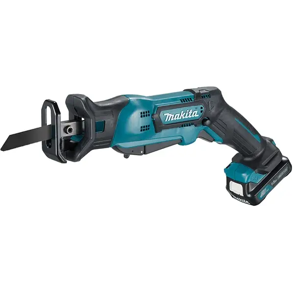 MAKITA JR105DSYE MÁY CƯA KIẾM DÙNG PIN (12V MAX)