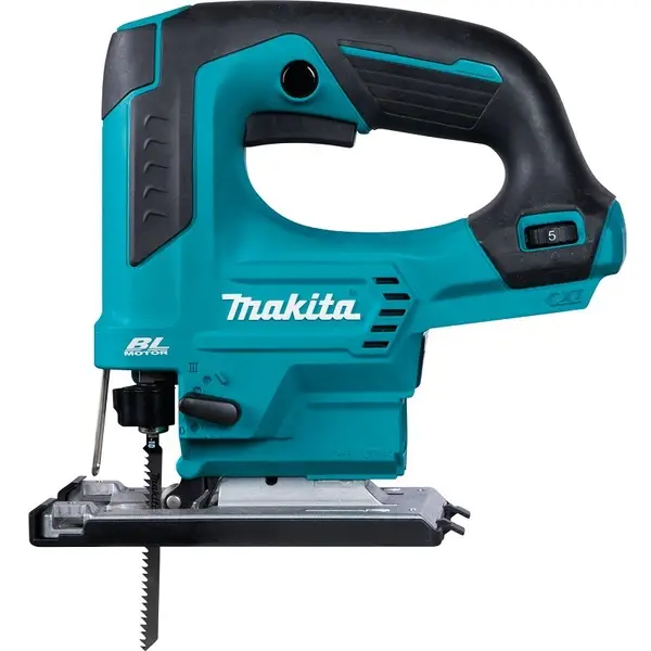 MAKITA JV103DZ MÁY CƯA LỌNG DÙNG PIN (BL)