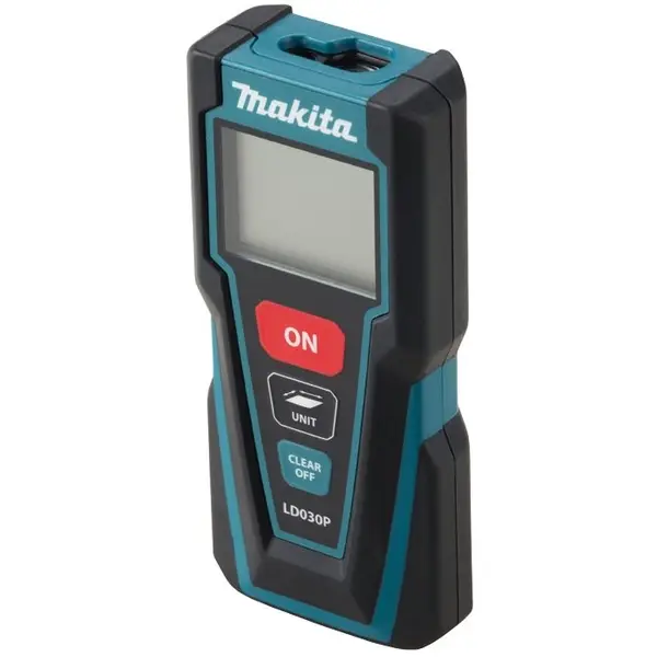 MAKITA LD030P MÁY ĐO KHOẢNG CÁCH LASER