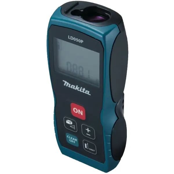 MAKITA LD050P MÁY ĐO KHOẢNG CÁCH LASER