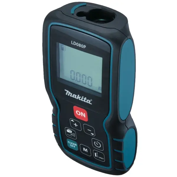 MAKITA LD080P MÁY ĐO KHOẢNG CÁCH LASER