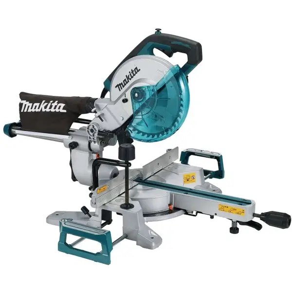 MAKITA LS0816F MÁY CƯA ĐA GÓC TRƯỢT (216MM)