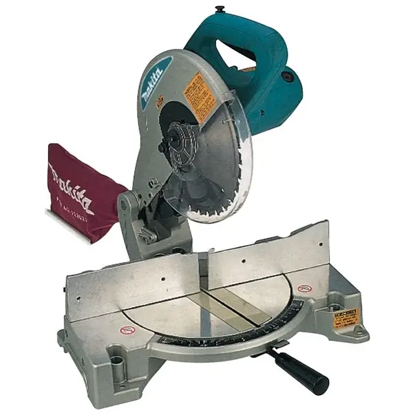 MAKITA LS1030N MÁY CƯA ĐA GÓC (260MM)