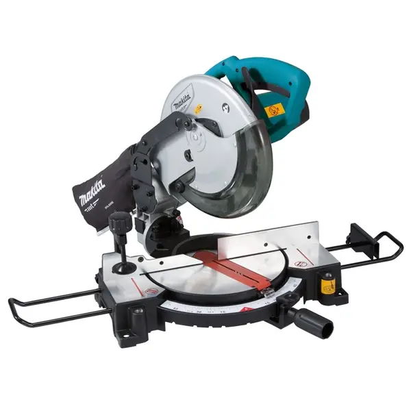 MAKITA M2300B MÁY CƯA ĐA GÓC (255MM)