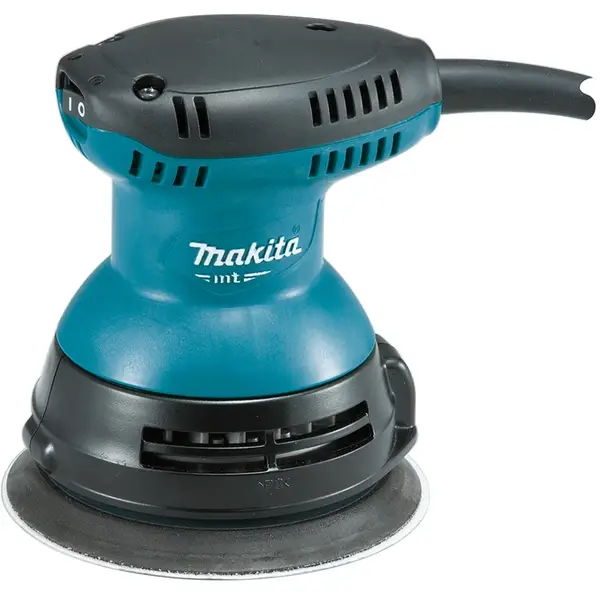 MAKITA M9202B MÁY CHÀ NHÁM QUỸ ĐẠO TRÒN