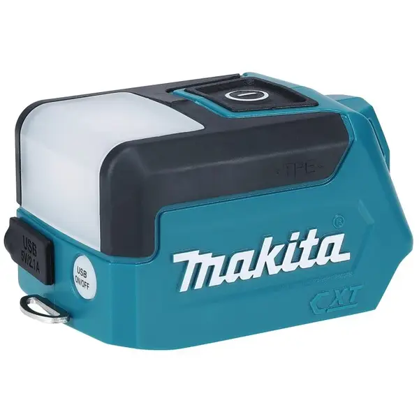MAKITA ML107 ĐÈN LED DÙNG PIN (12V MAX)
