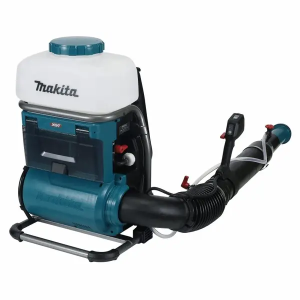 MAKITA PM001GZ MÁY PHUN THUỐC DÙNG PIN (BL) (40VMAX X2)