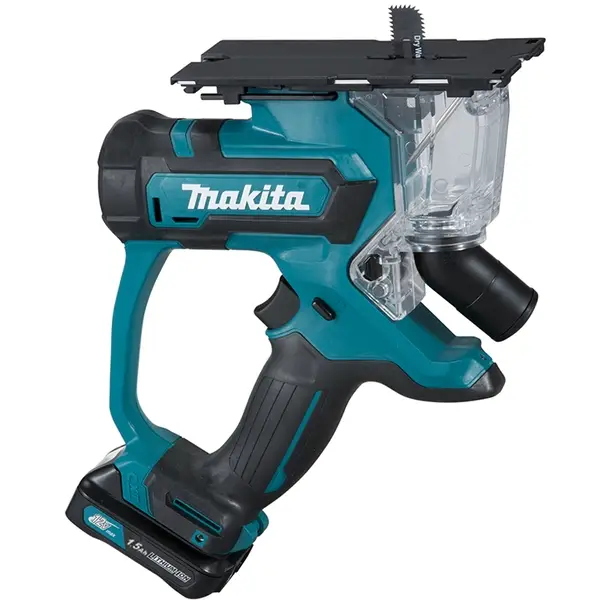 MAKITA SD100DSYJ Máy cắt THẠCH CAO DÙNG PIN (12V MAX)
