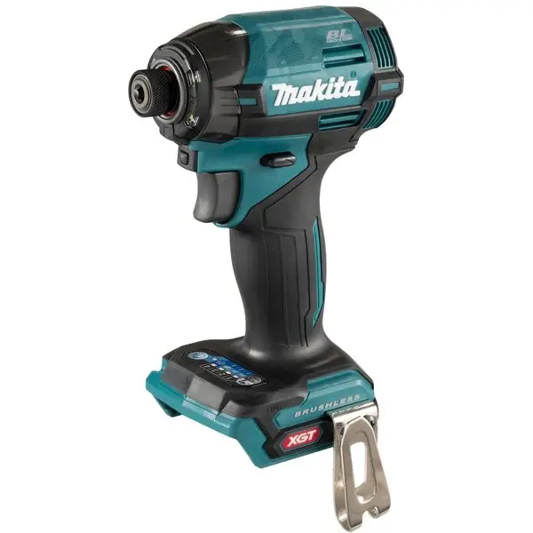 MAKITA TD002GD202 MÁY BẮT VÍT DÙNG PIN (BL) (40V MAX)