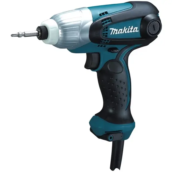 MAKITA TD0101 MÁY VẶN VÍT