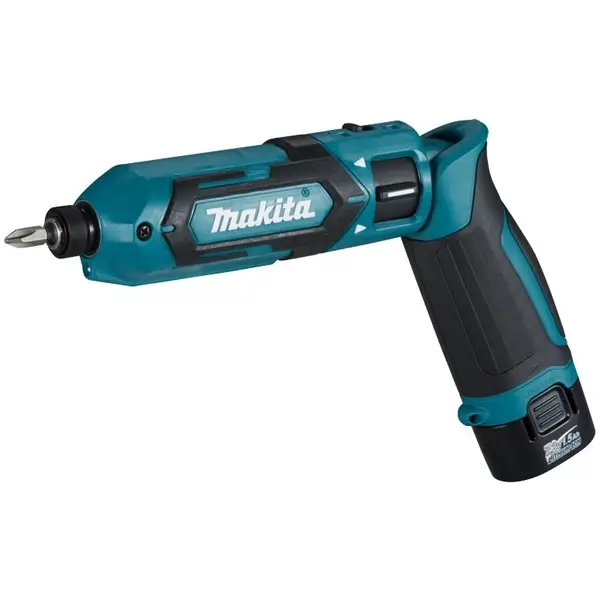 MAKITA TD022DSE MÁY VẶN VÍT DÙNG PIN (7.2V)