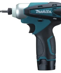 MAKITA TD090DWE MÁY VẶN VÍT DÙNG PIN (10.8V)