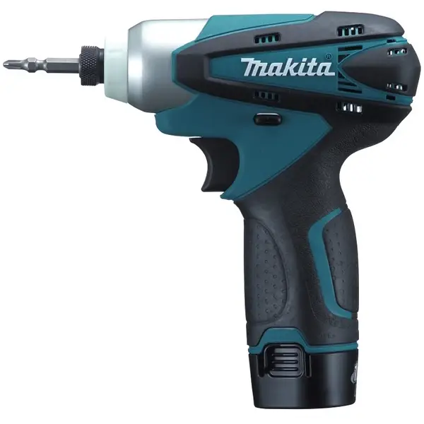 MAKITA TD090DWE MÁY VẶN VÍT DÙNG PIN (10.8V)