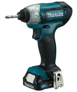 MAKITA TD110DSAE MÁY BẮT VÍT DÙNG PIN (12V MAX)