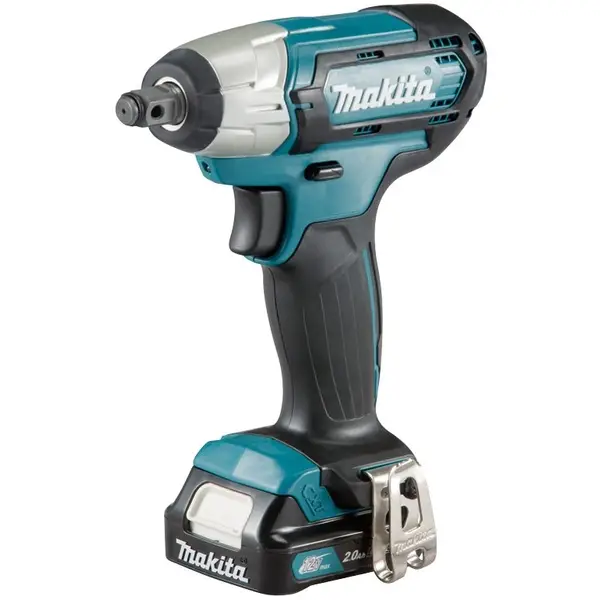 MAKITA TW141DSAE MÁY SIẾT BU LÔNG DÙNG PIN (12.7MM) (12V MAX)