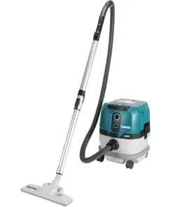 MAKITA VC001GLZ MÁY HÚT BỤI DÙNG PIN (ƯỚT & KHÔ) (BL) (40V MAXX2)