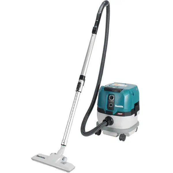 MAKITA VC001GLZ MÁY HÚT BỤI DÙNG PIN (ƯỚT & KHÔ) (BL) (40V MAXX2)