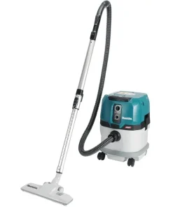 MAKITA VC003GLZ MÁY HÚT BỤI DÙNG PIN (ƯỚT & KHÔ) (BL) (40V MAXX2)