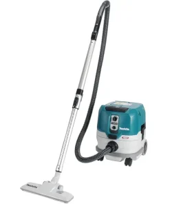 MAKITA VC005GLZ MÁY HÚT BỤI DÙNG PIN (KHÔ) (BL) (40V MAXX2)