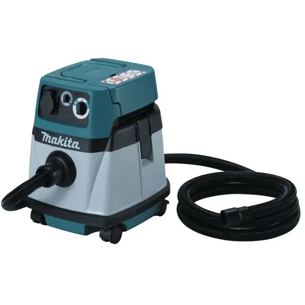 MAKITA VC1310LX1 MÁY HÚT BỤI (ƯỚT & KHÔ)